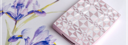 Missha M Prism Dot Block Blusher — № 2 Peach Block