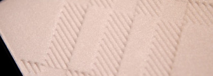 Знакомство с Burberry — хайлайтер и лак