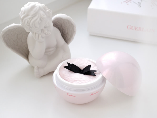 Guerlain Meteorites Happy Glow Pearls
