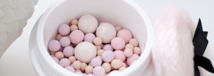 Guerlain Meteorites Happy Glow Pearls