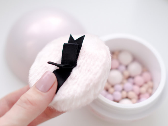 Guerlain Meteorites Happy Glow Pearls