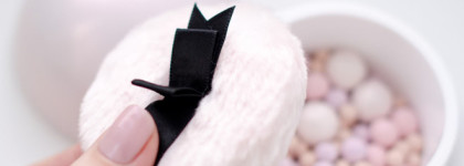 Guerlain Meteorites Happy Glow Pearls