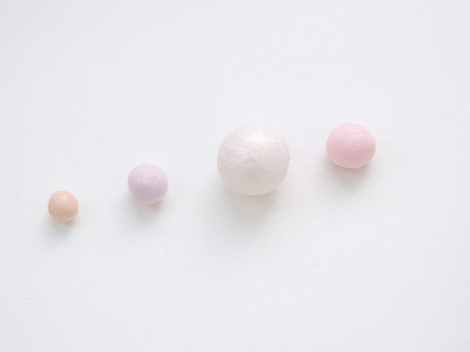 Guerlain Meteorites Happy Glow Pearls