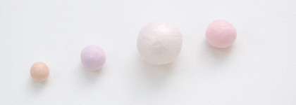 Guerlain Meteorites Happy Glow Pearls