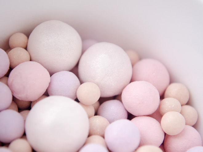 Guerlain Meteorites Happy Glow Pearls