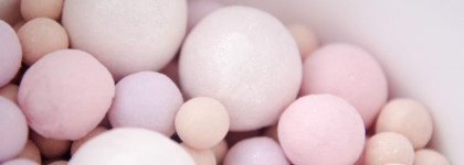 Guerlain Meteorites Happy Glow Pearls