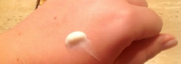 Крем для рук: Almond hand & nail cream. The Body Shop