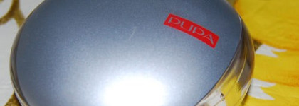 Мои пудры и румяна. Любимые и не очень