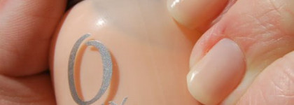 Милый нюд. Orly First kiss 40675