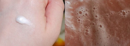 Разнообразный уход за лицом. Vichy, Klapp, Nivea, Lumene, Skinfood и др