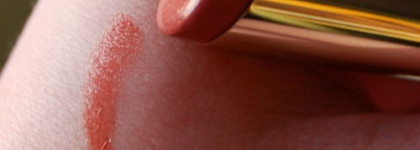 Губная помада Clarins Rouge Prodige 105 Peach Sorbet