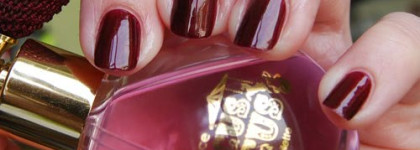 Благородный вампир Golden Rose Paris 82