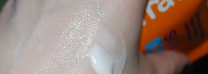 Защита от солнца для всей семьи(в т.ч. для самых маленьких) на отлично, средненько и неудовлетворительно