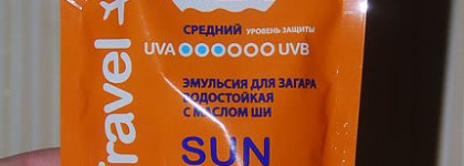 Защита от солнца для всей семьи(в т.ч. для самых маленьких) на отлично, средненько и неудовлетворительно