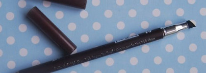 Два интересных карандаша и тушь. Pupa, Eva, Essence