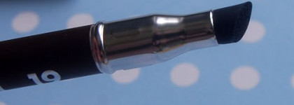 Два интересных карандаша и тушь. Pupa, Eva, Essence