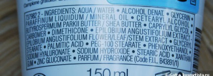 Для тех кто предпочитает загорать безопасно. Vichy Capital Soleil