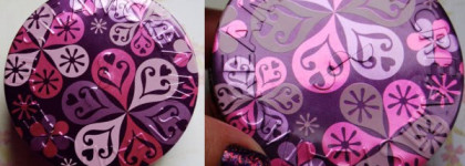 Мой походный набор (необходимый минимум). Adidas For Women,  La Roche-Posay, Steamcream