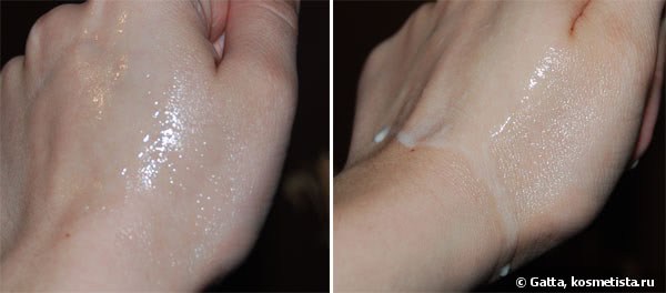 Гидрофильное масло для жирной проблемной кожи своими руками