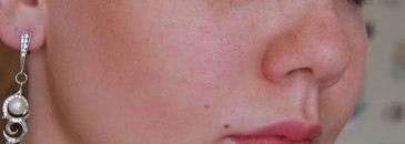 Клубнично-вишневый коктейль. Nyx и Rimmel