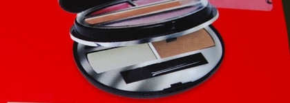 Приятная и симпатичная штучка. Набор Pupa Poket Make Up Kit #03