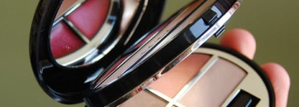 Приятная и симпатичная штучка. Набор Pupa Poket Make Up Kit #03