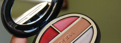 Приятная и симпатичная штучка. Набор Pupa Poket Make Up Kit #03