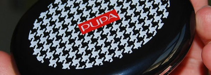 Приятная и симпатичная штучка. Набор Pupa Poket Make Up Kit #03