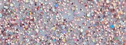 Да будет праздник каждый день! Sally Hansen Hard As Nails Xtreme Wear #200 Strobe Light