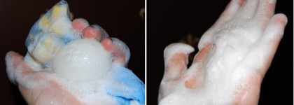 Приятные средства для проблемной кожи