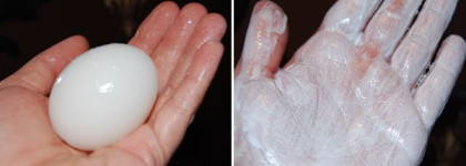 Приятные средства для проблемной кожи