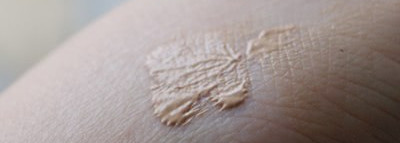 Тональный крем-уход BВ cream EVA Mosaic (Blemish Balm Perfect care & cоver SPF 30). Оттенок Слоновая кость