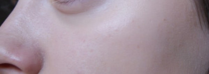 Тональный крем-уход BВ cream EVA Mosaic (Blemish Balm Perfect care & cоver SPF 30). Оттенок Слоновая кость