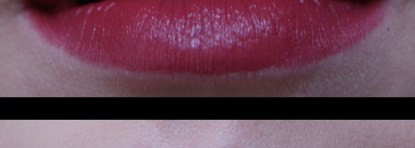 Моя идеальная красная помада - Rimmel lasting finish, оттенок 169 Eyes On Me