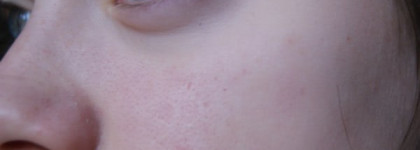 Тональный крем-уход BВ cream EVA Mosaic (Blemish Balm Perfect care & cоver SPF 30). Оттенок Слоновая кость