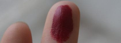 Моя идеальная красная помада - Rimmel lasting finish, оттенок 169 Eyes On Me