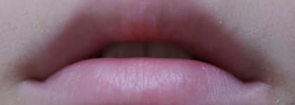 Моя идеальная красная помада - Rimmel lasting finish, оттенок 169 Eyes On Me