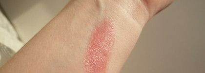 Max Factor Xperience sheer gloss balm № 02 и № 04