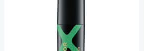 Max Factor Xperience sheer gloss balm № 02 и № 04