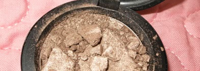 MAC Pro Longwear Eye Shadow Sweet Satisfaction