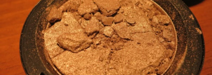 MAC Pro Longwear Eye Shadow Sweet Satisfaction