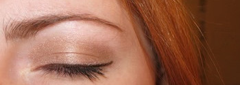 MAC Pro Longwear Eye Shadow Sweet Satisfaction
