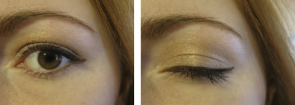 MAC Pro Longwear Eye Shadow Sweet Satisfaction