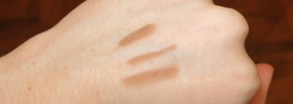 MAC Veluxe Brow Liner Strawberry Blonde