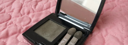 Мои идеальные тени Dior Diorshow Mono Wet & Dry Backstage Eyeshadow 477 Camouflage