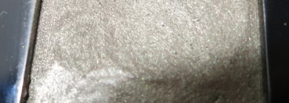 Мои идеальные тени Dior Diorshow Mono Wet & Dry Backstage Eyeshadow 477 Camouflage