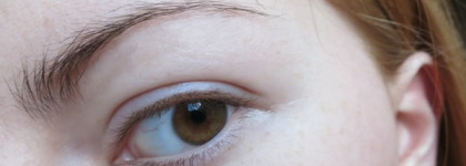 MAC Veluxe Brow Liner Strawberry Blonde