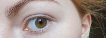 MAC Veluxe Brow Liner Strawberry Blonde