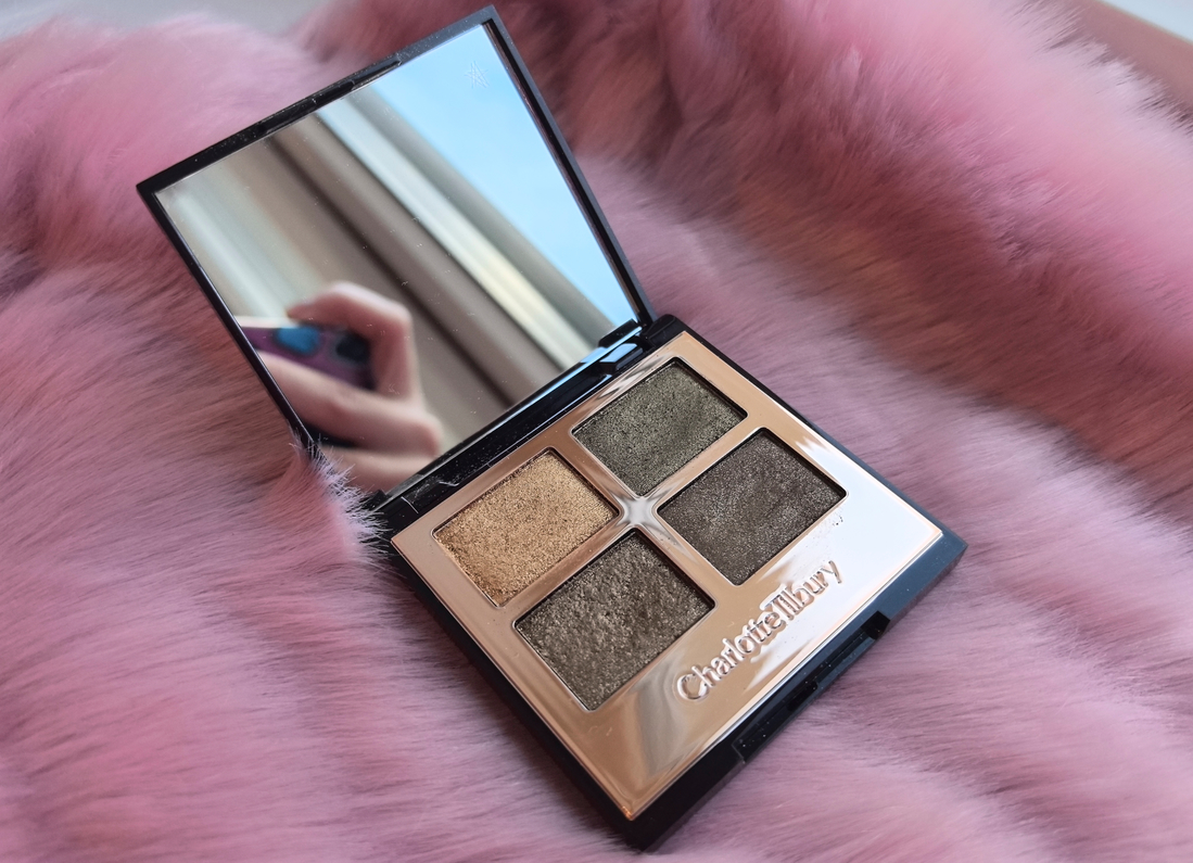 Charlotte Tilbury