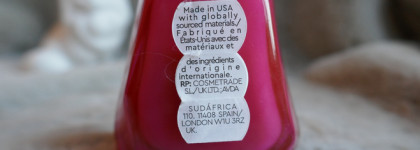 Провальная Pomegranate Peptide Firming Serum от Glow Recipe